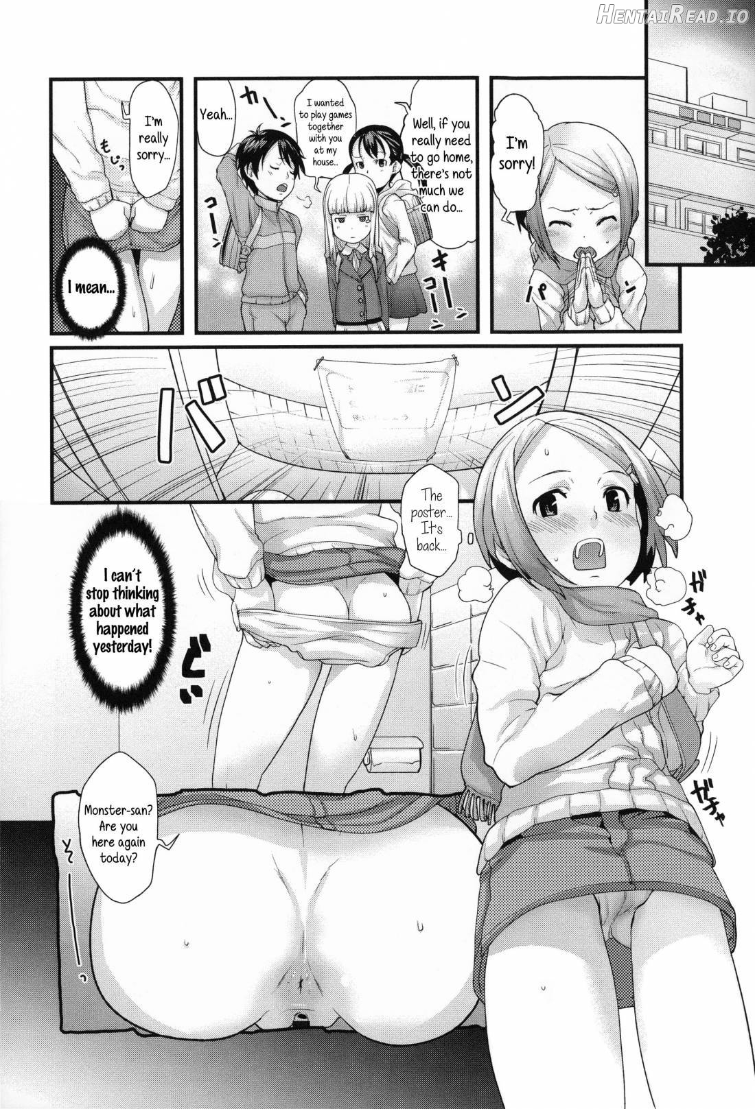 Kids Challenge Chapter 1 - page 87