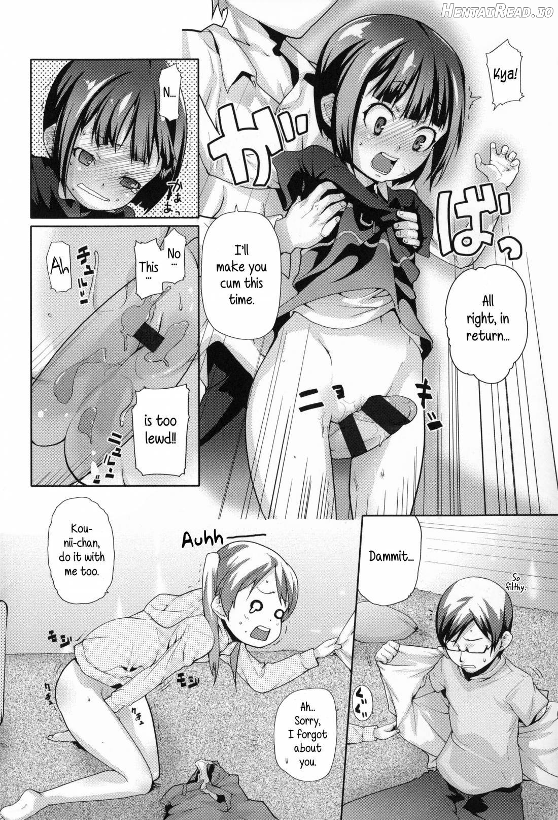 Kids Challenge Chapter 1 - page 151