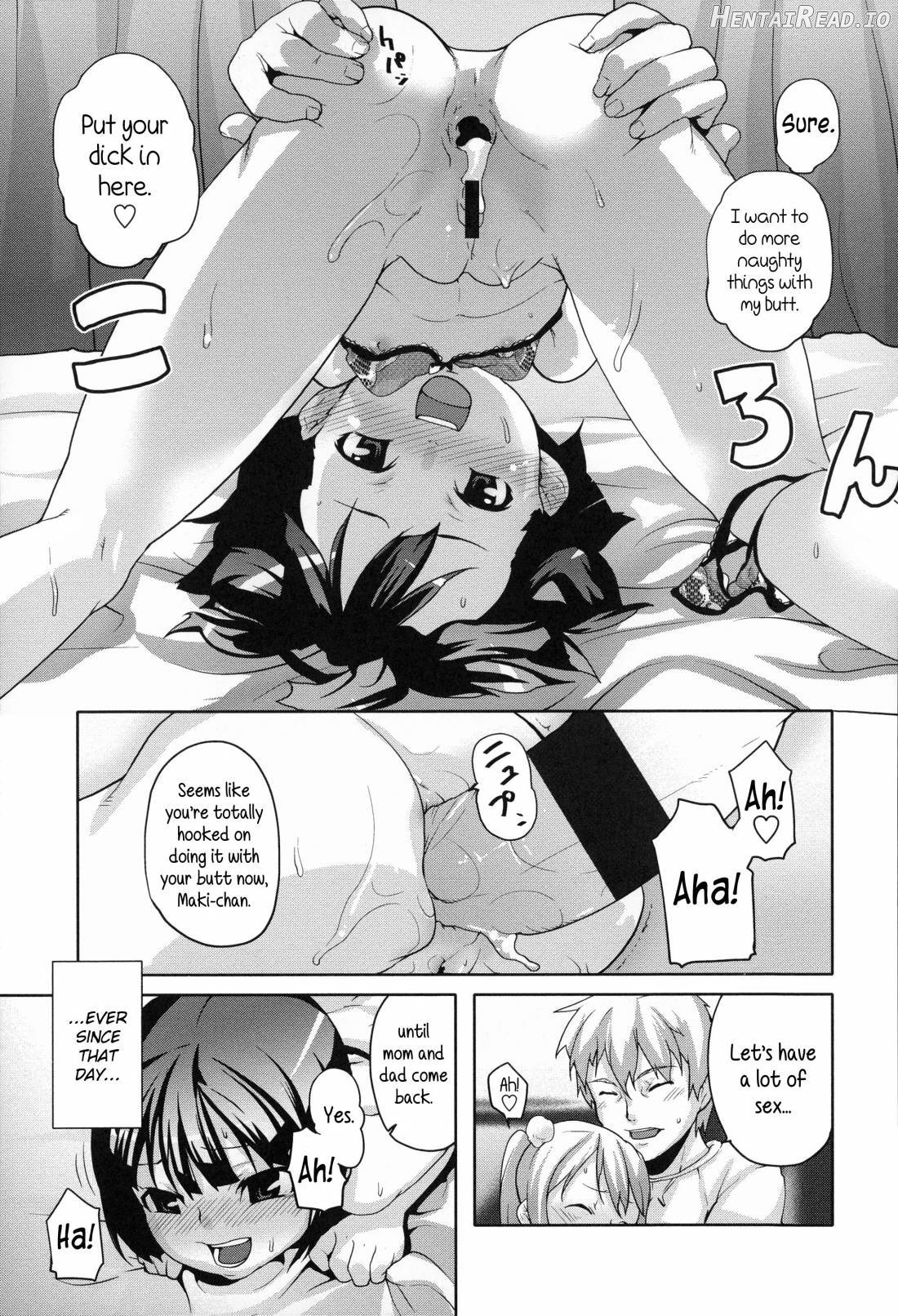 Kids Challenge Chapter 1 - page 174