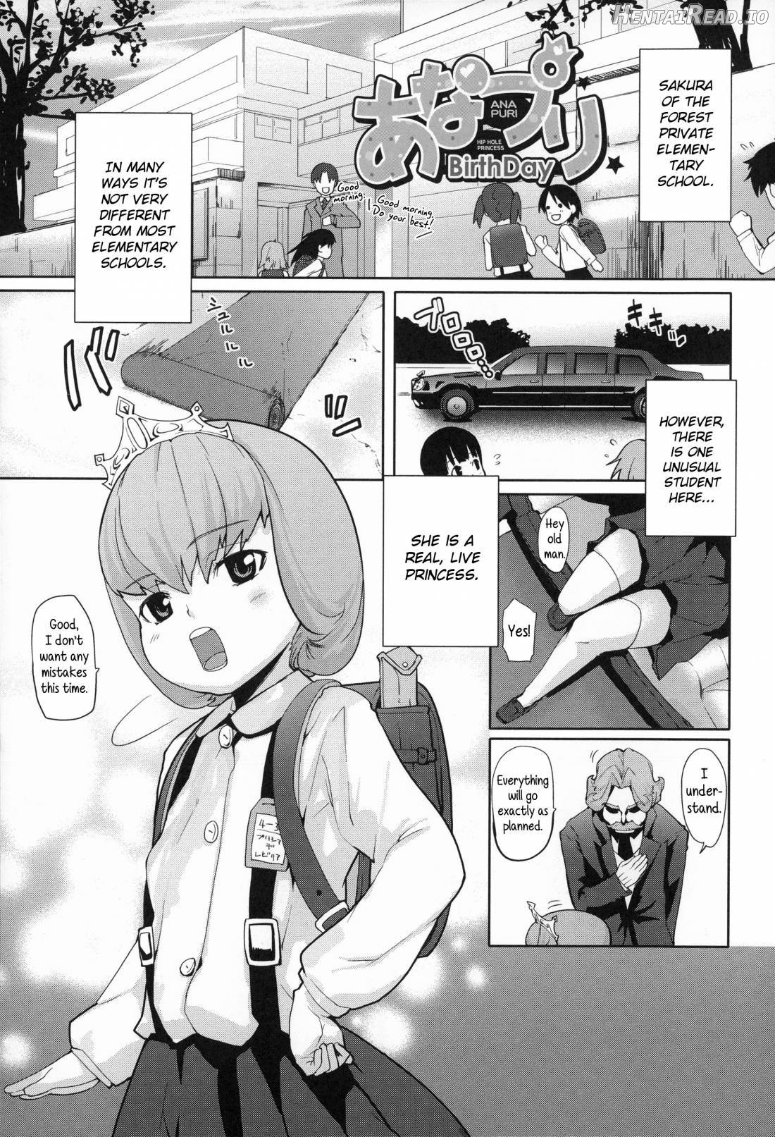 Kids Challenge Chapter 1 - page 178