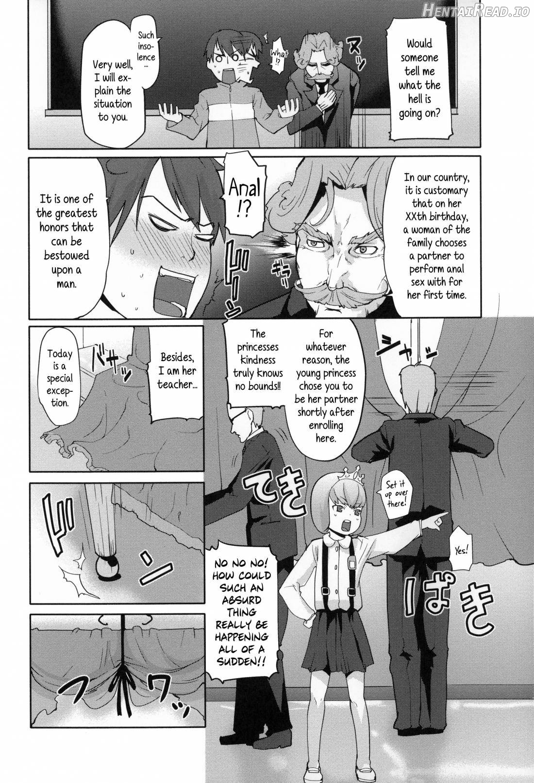 Kids Challenge Chapter 1 - page 181