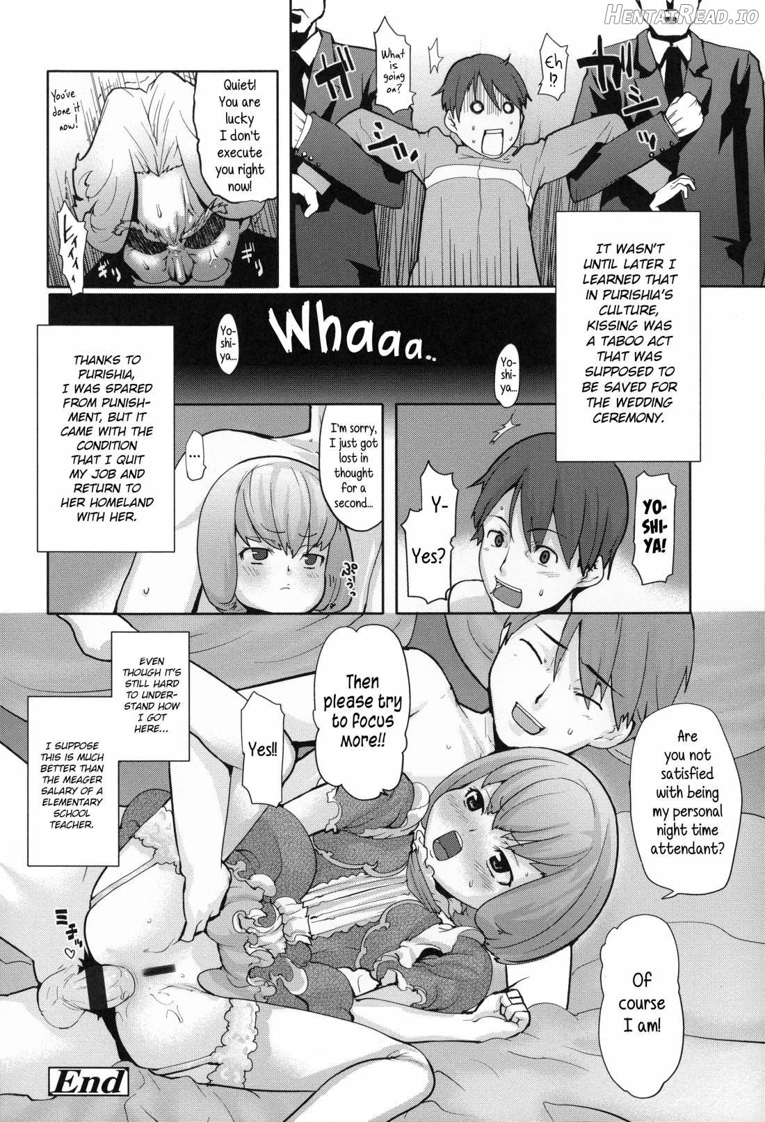 Kids Challenge Chapter 1 - page 193