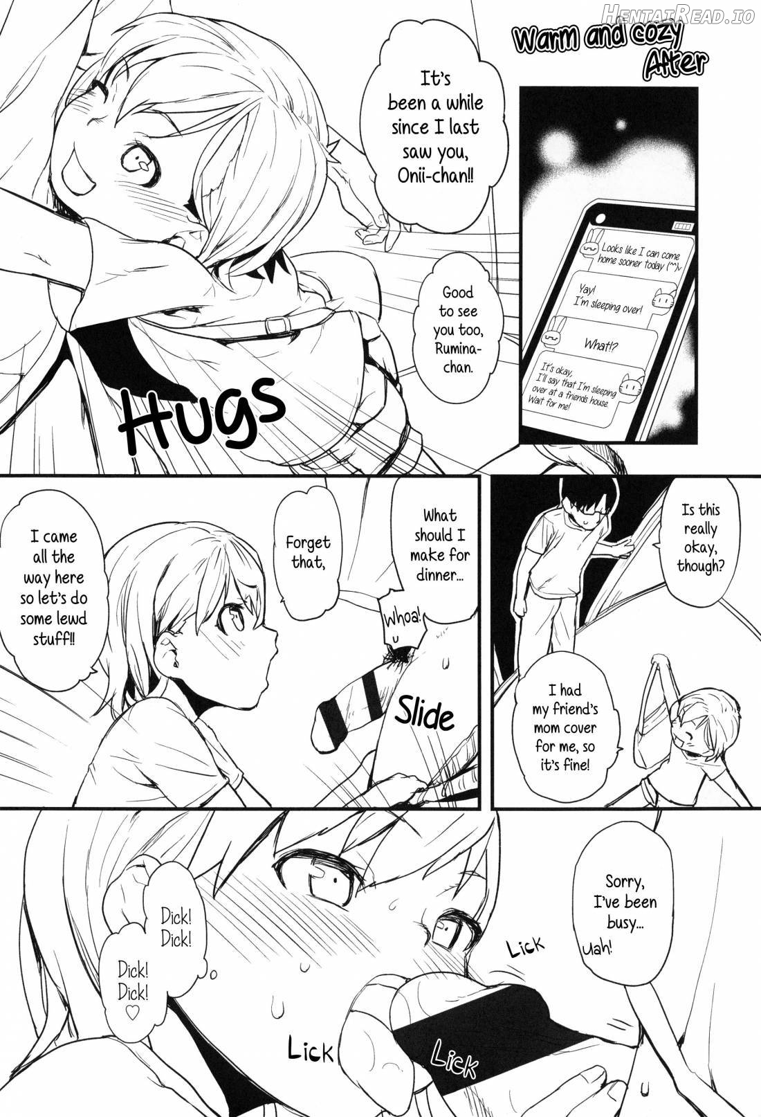 Kids Challenge Chapter 1 - page 203