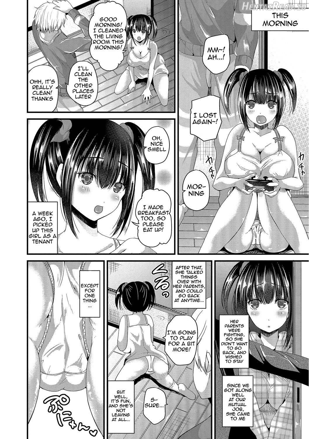 Junai Memory Chapter 1 - page 20