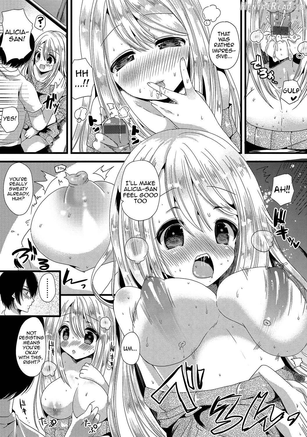 Junai Memory Chapter 1 - page 140