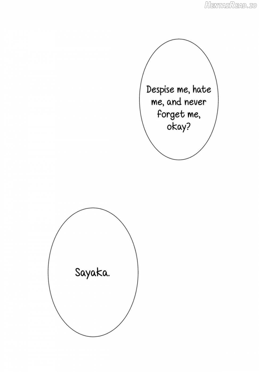 Koi, Koi. Hentai Chapter 1 - page 17