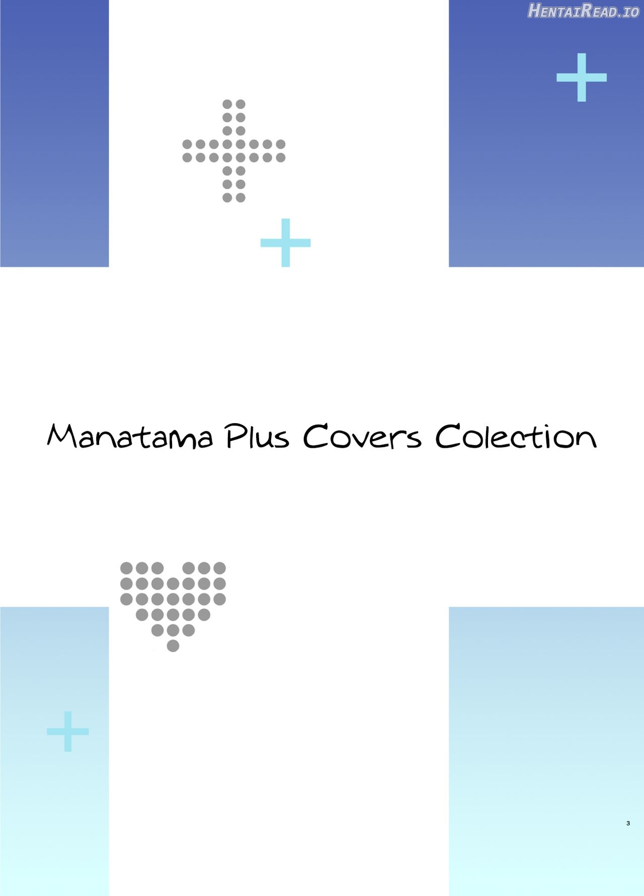 Mana Tama Plus Chapter 4 - page 2