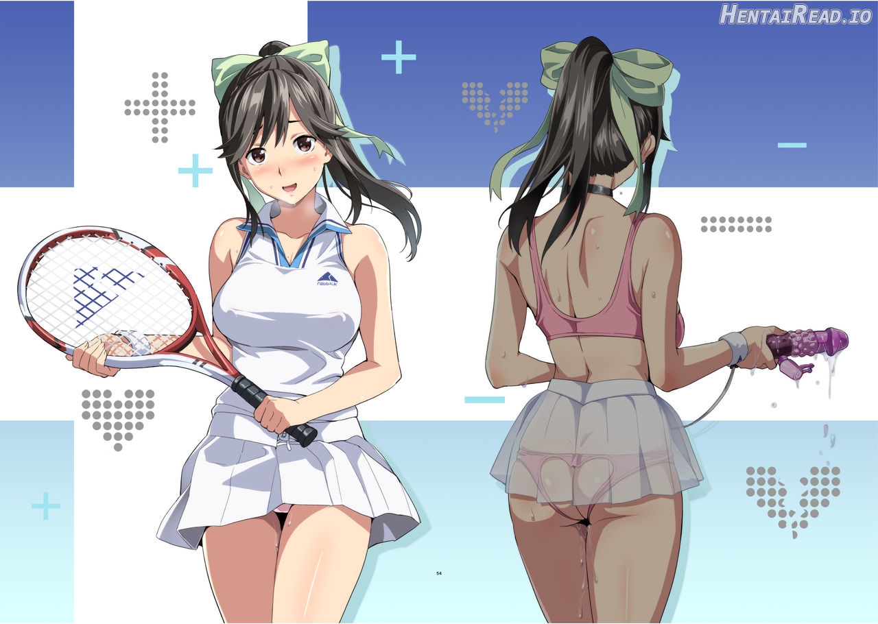 Mana Tama Plus Chapter 4 - page 3