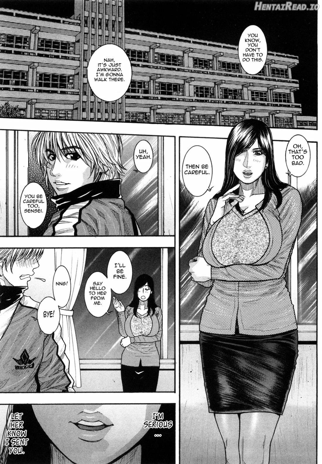 Zutto Onee-chan no Turn!! Chapter 1 - page 147