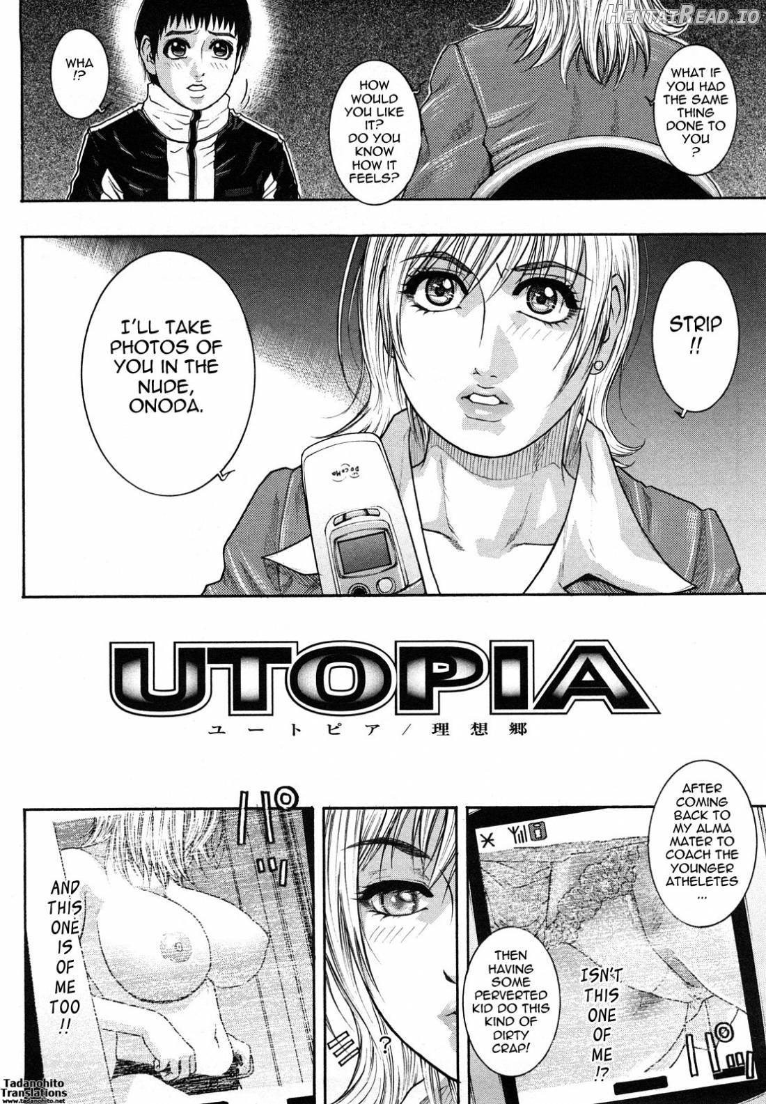 Zutto Onee-chan no Turn!! Chapter 1 - page 168