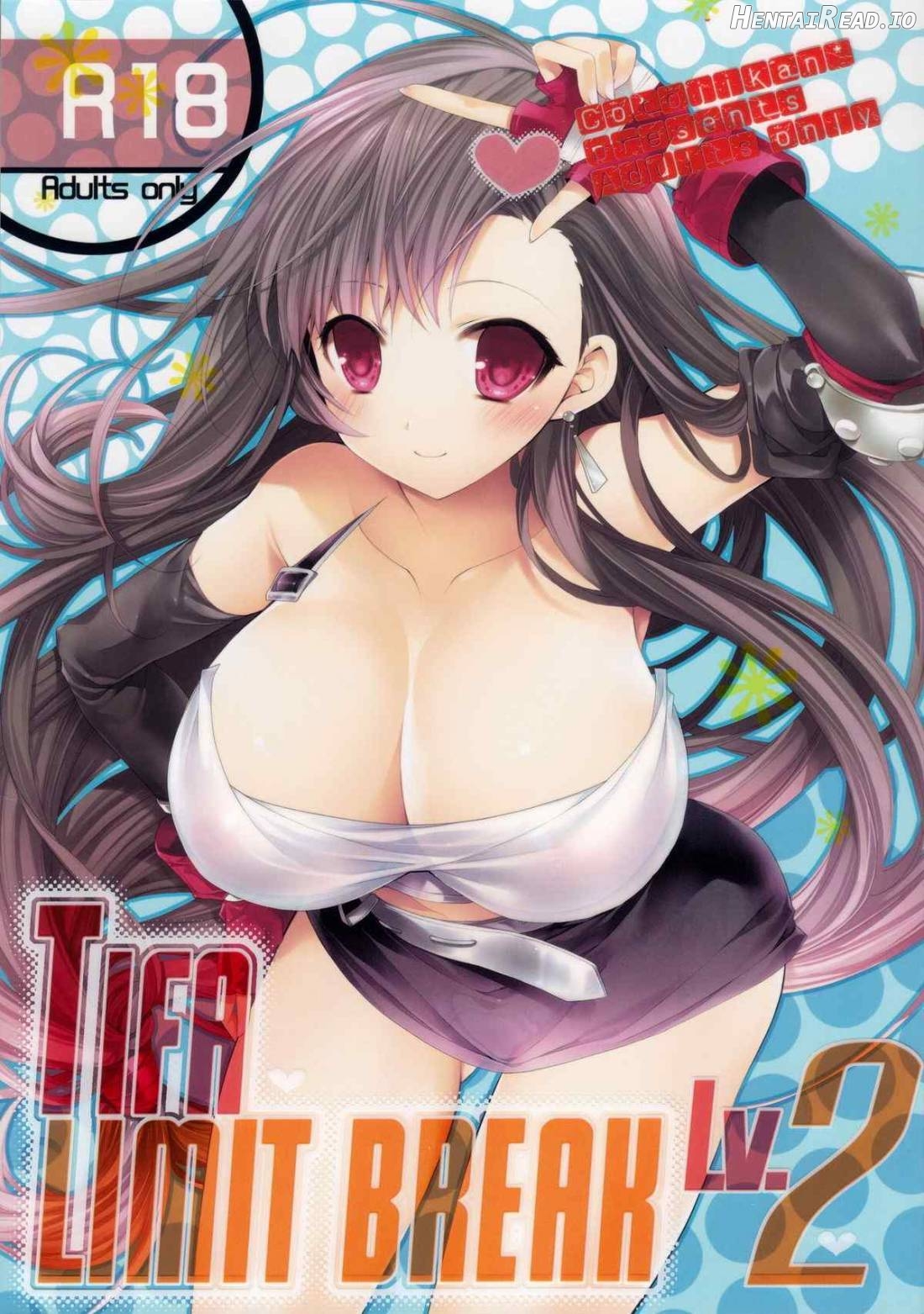 TIFA LIMIT BREAK Lv.2 Chapter 2 - page 1