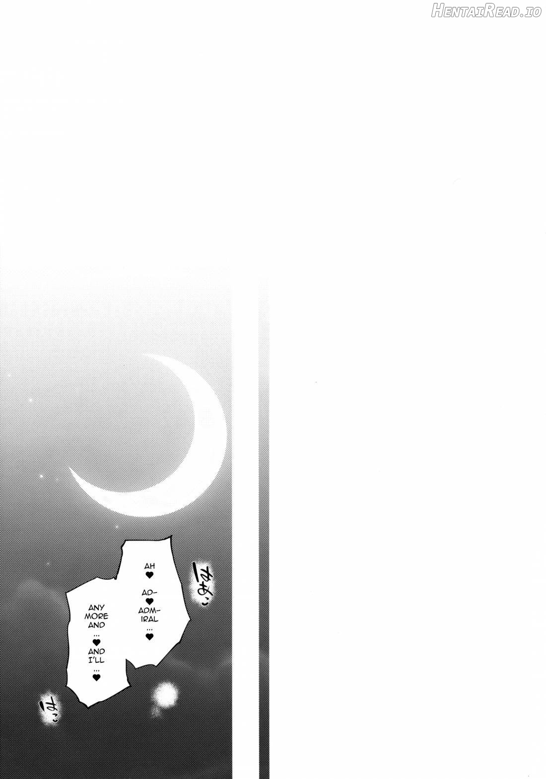 KashimAnal Hentai Chapter 1 - page 2