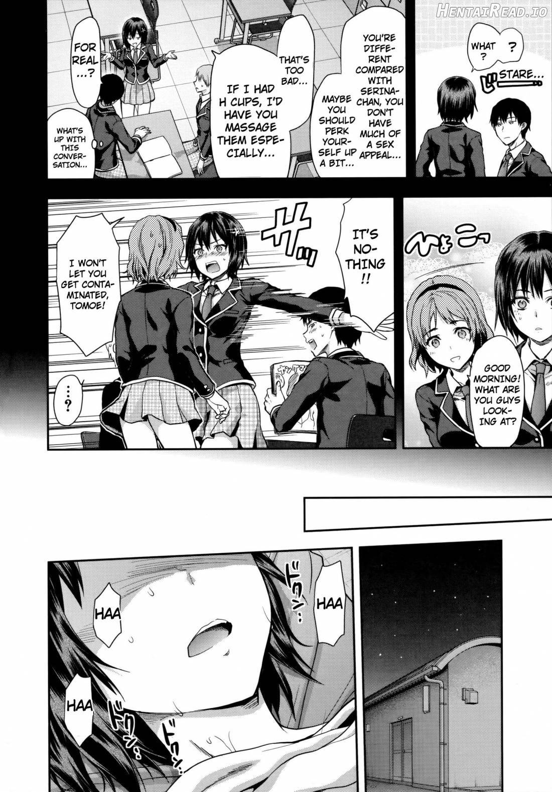 Zutto Suki Datta Chapter 1 - page 63