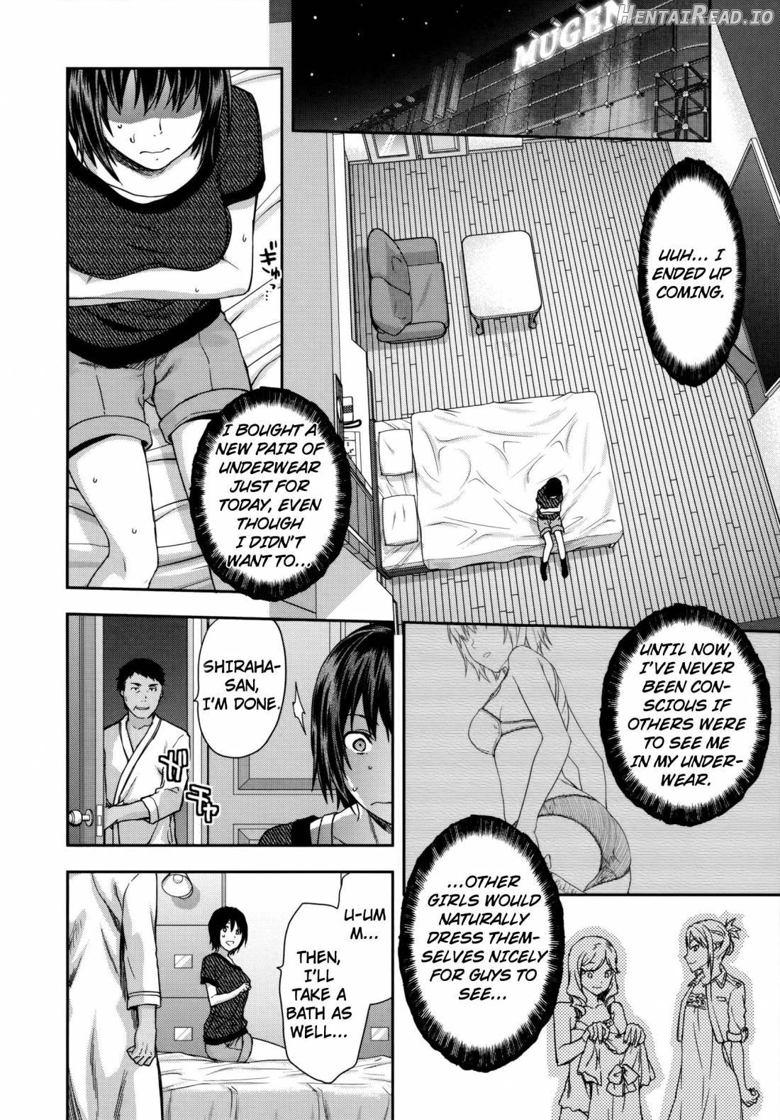 Zutto Suki Datta Chapter 1 - page 93