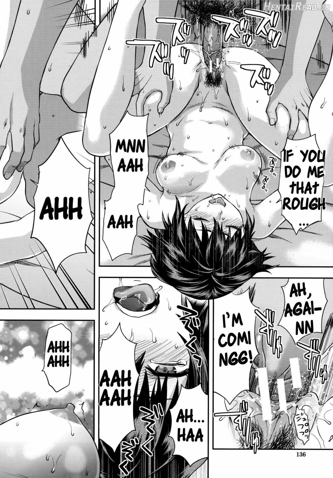 Zutto Suki Datta Chapter 1 - page 137