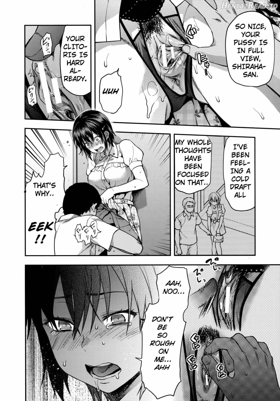 Zutto Suki Datta Chapter 1 - page 147