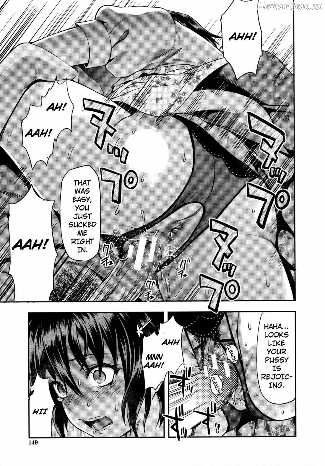 Zutto Suki Datta Chapter 1 - page 150