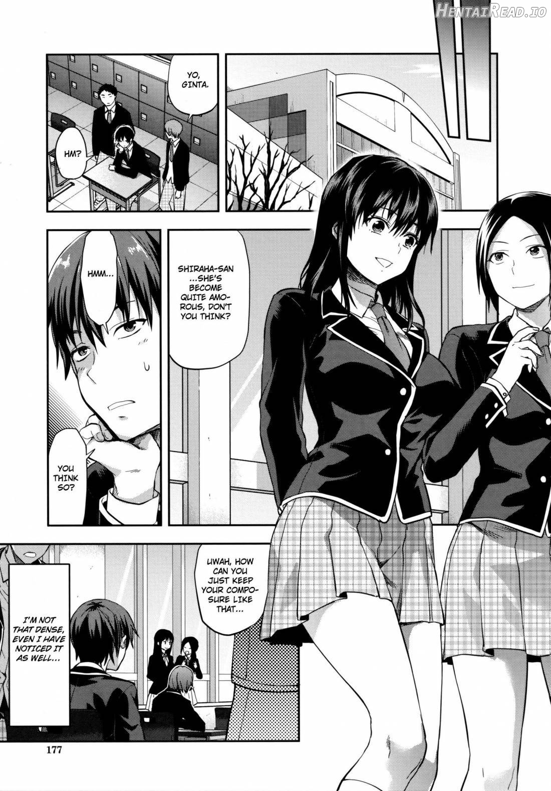 Zutto Suki Datta Chapter 1 - page 176