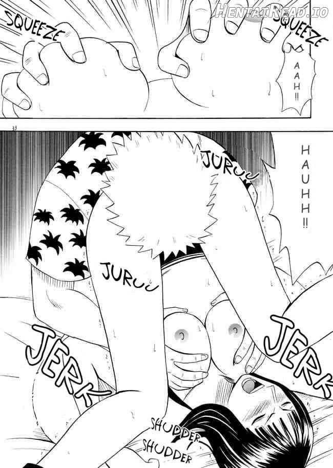 Robin Hard Chapter 1 - page 31