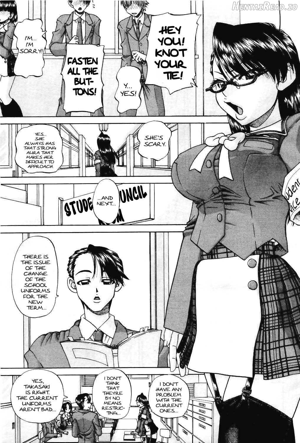Doushiyou, Kimochiii + omake Hentai Chapter 1 - page 141