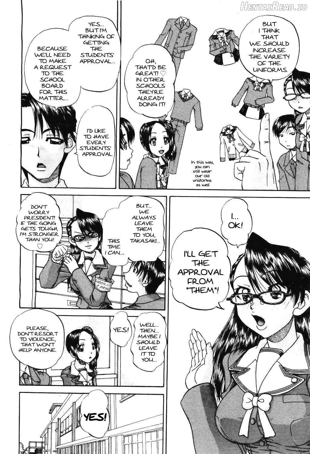 Doushiyou, Kimochiii + omake Hentai Chapter 1 - page 142