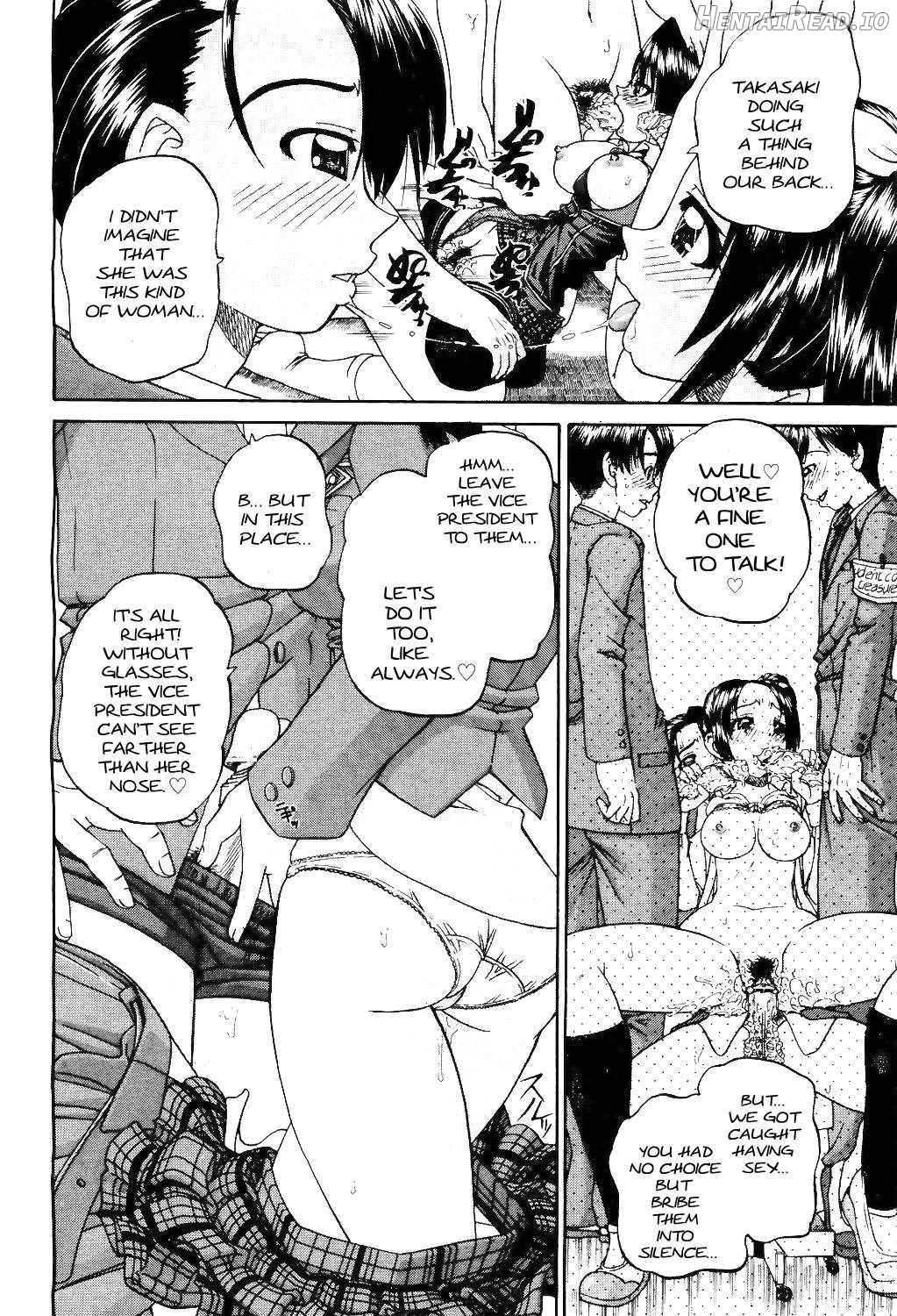 Doushiyou, Kimochiii + omake Hentai Chapter 1 - page 174