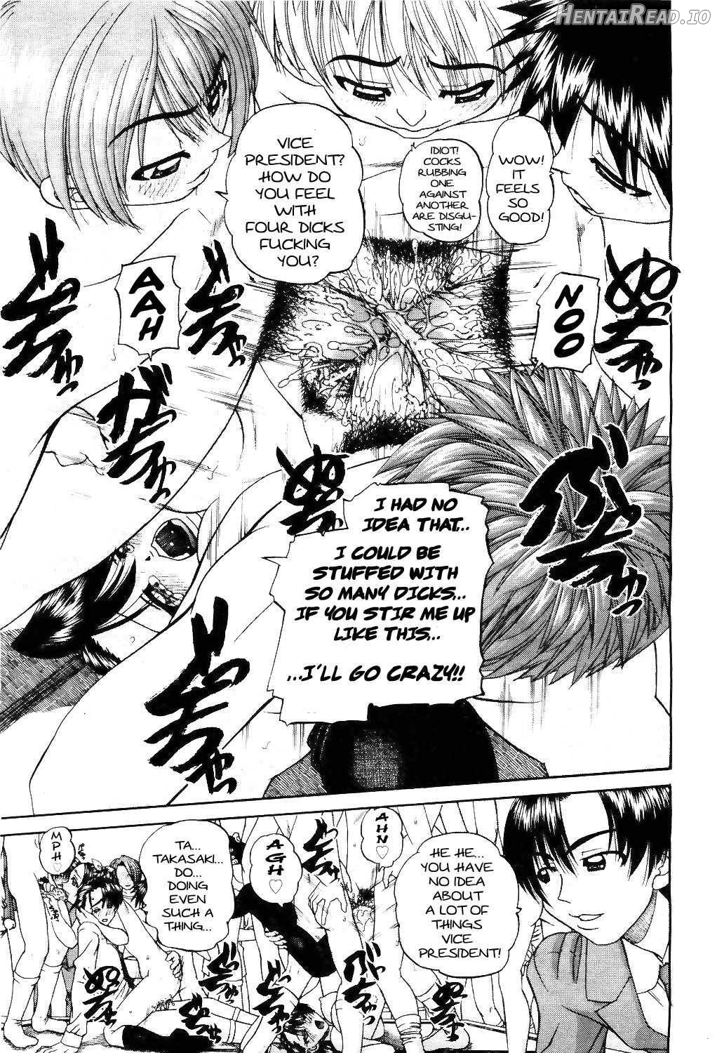 Doushiyou, Kimochiii + omake Hentai Chapter 1 - page 179