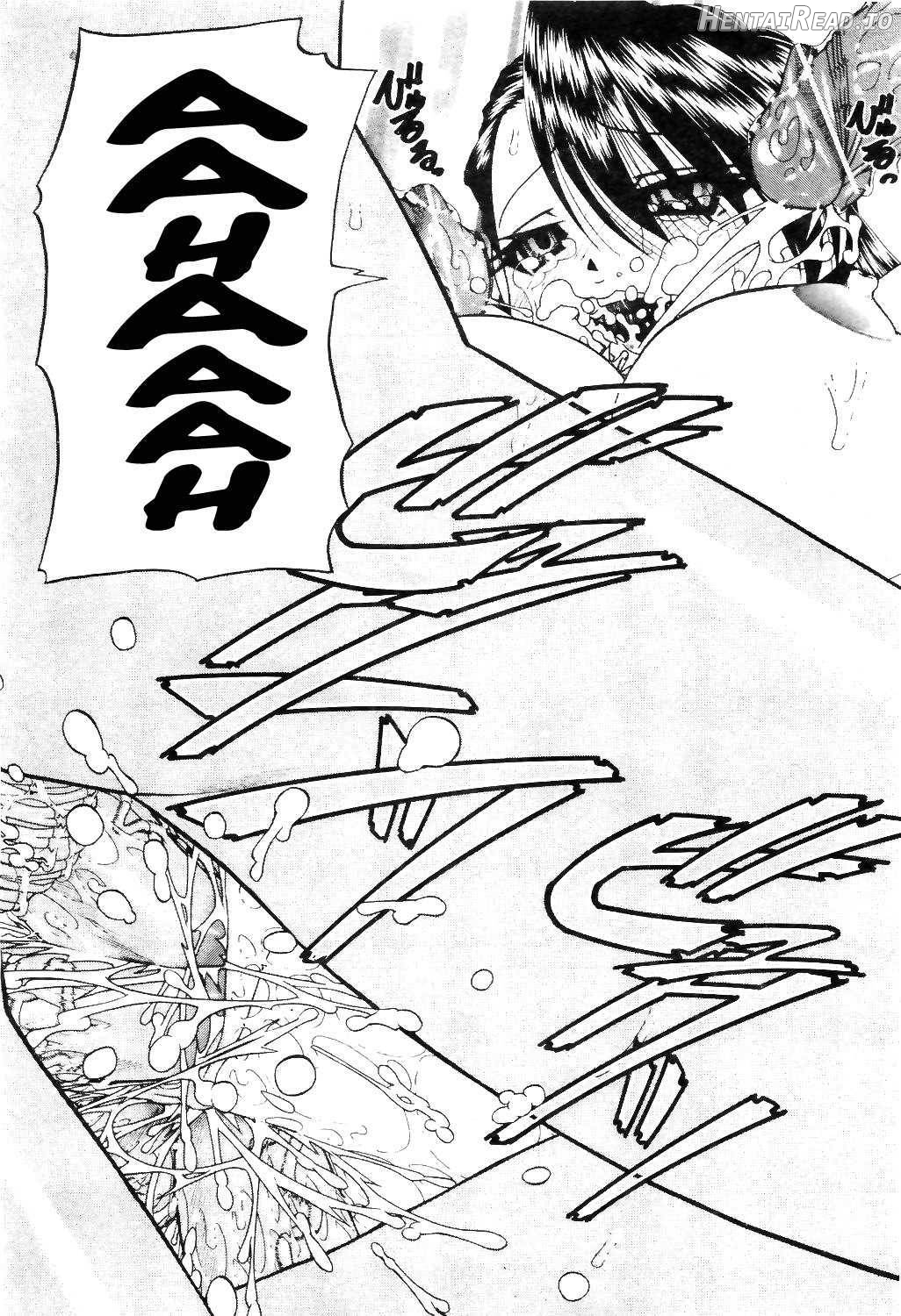 Doushiyou, Kimochiii + omake Hentai Chapter 1 - page 185