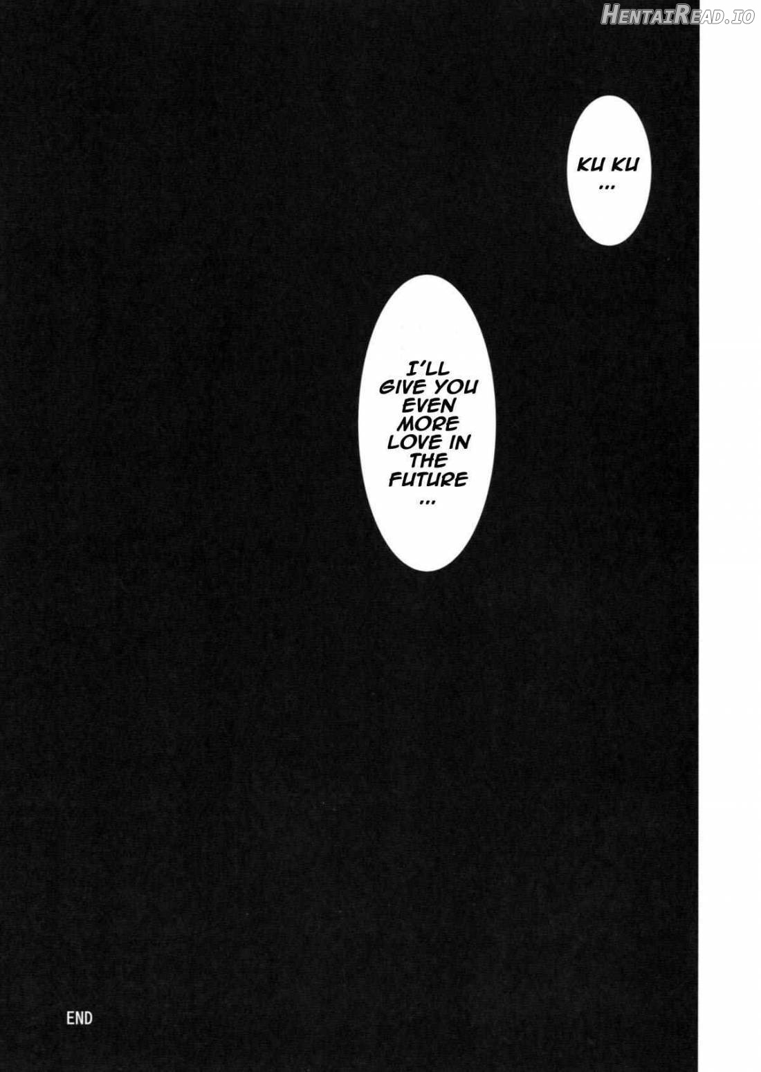 Ai Aru Kagiri ○○ Shimashou Chapter 1 - page 30