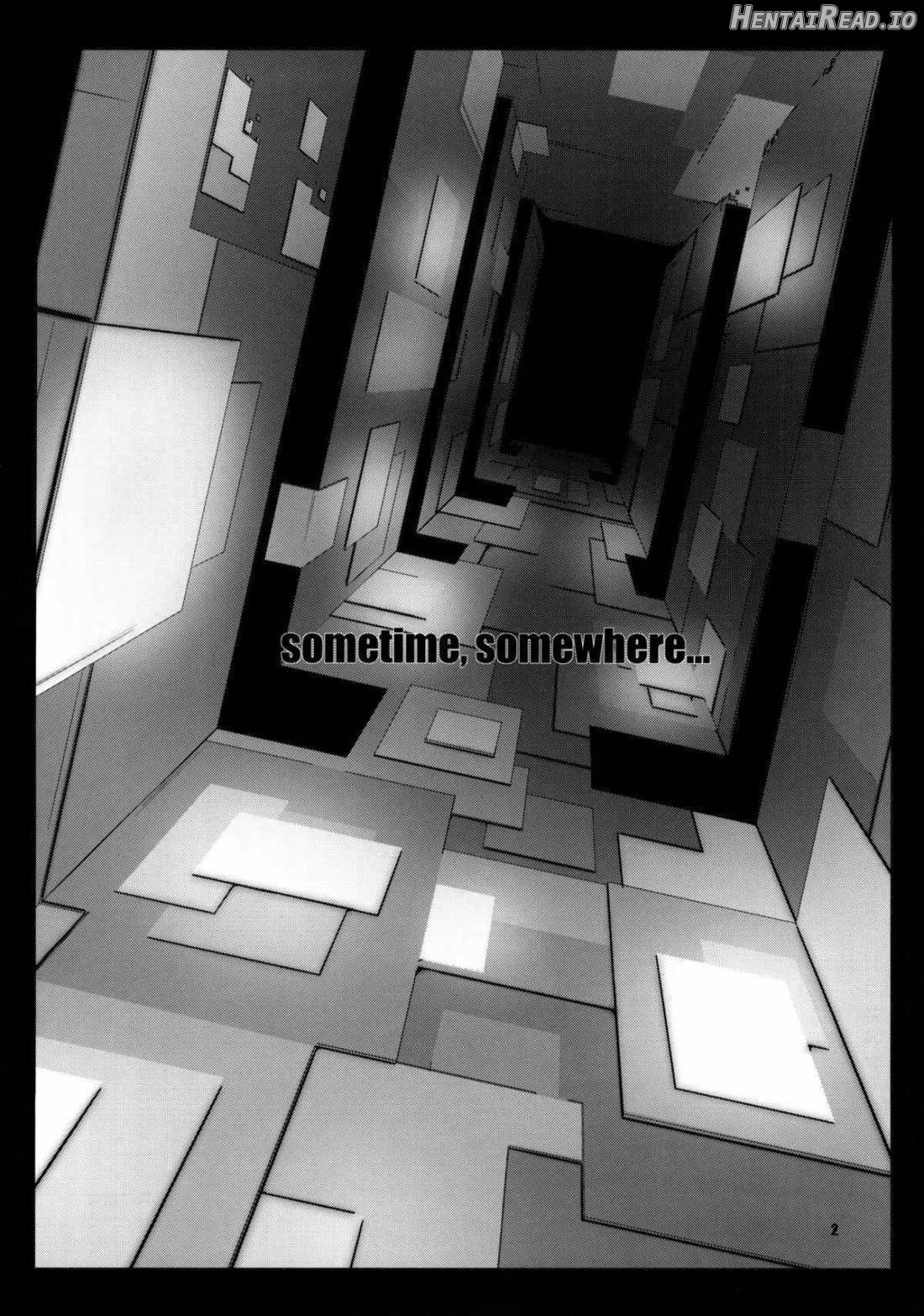 DELETE Hentai Chapter 1 - page 2