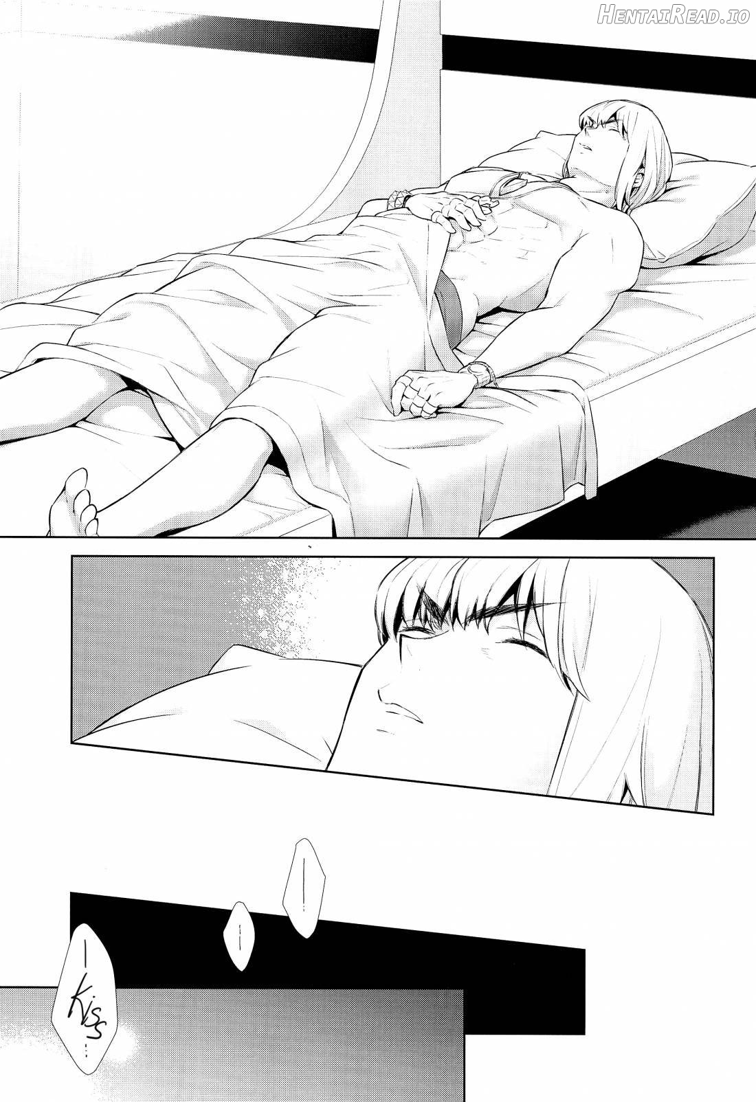 Golden wa Koganeiro no Yume o Miru no ka Chapter 1 - page 2