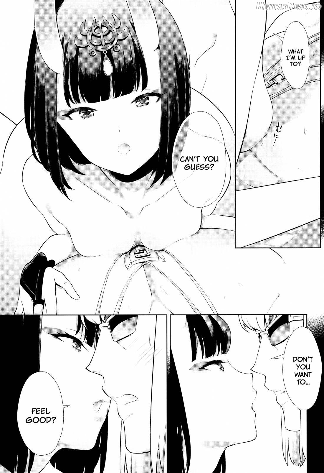 Golden wa Koganeiro no Yume o Miru no ka Chapter 1 - page 4