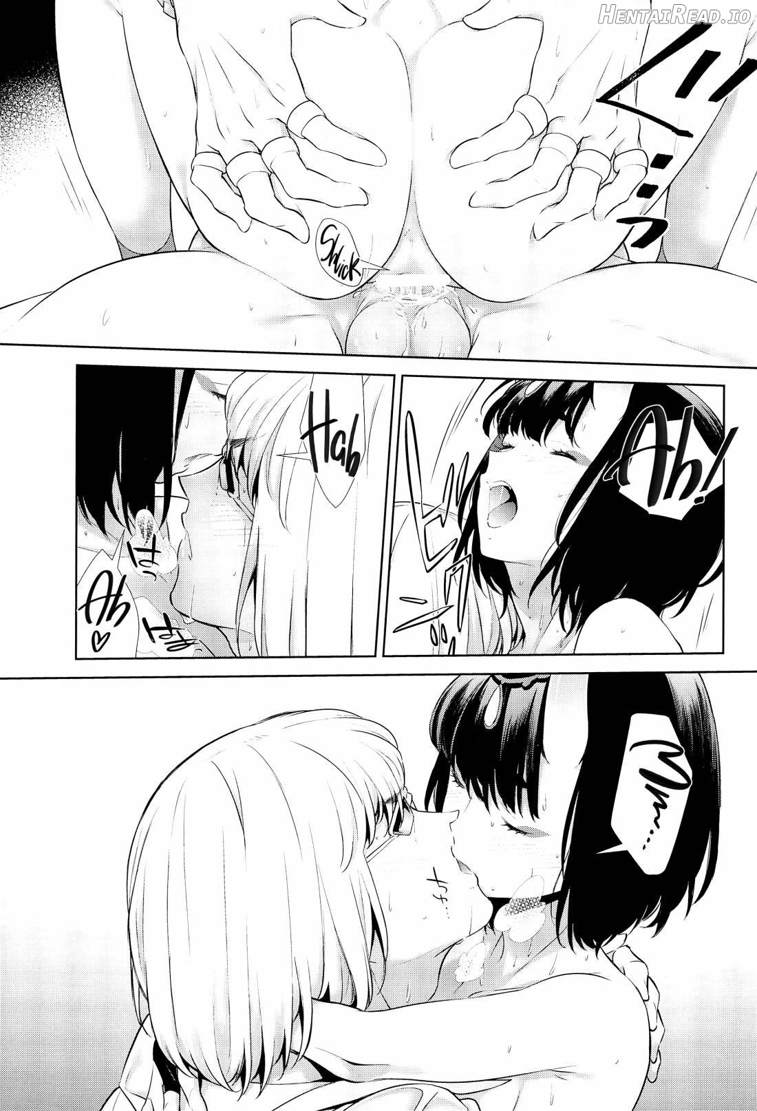 Golden wa Koganeiro no Yume o Miru no ka Chapter 1 - page 28