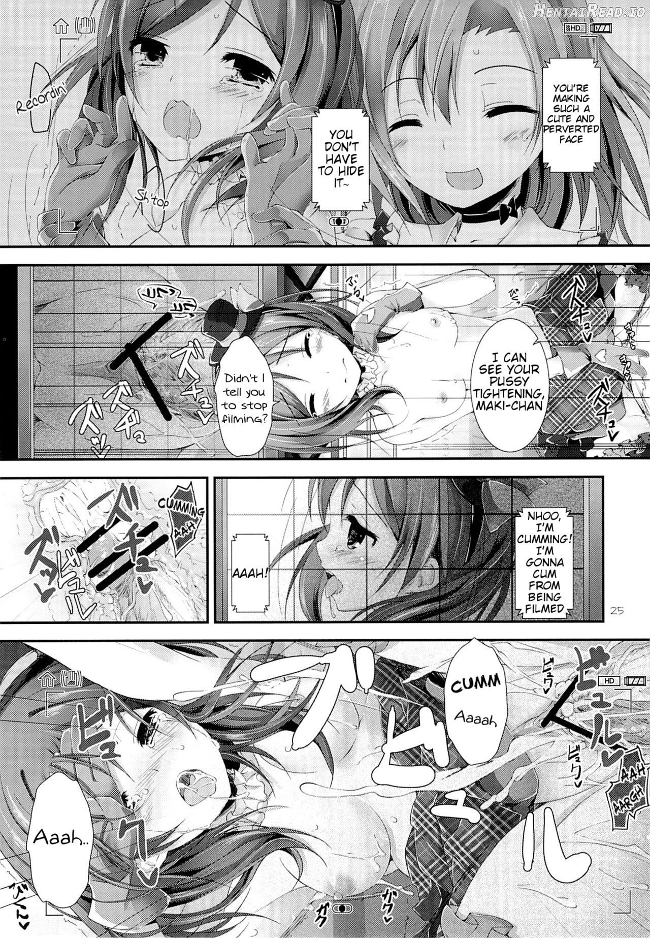 SOLDIER MONEY GAME Chapter 1 - page 24