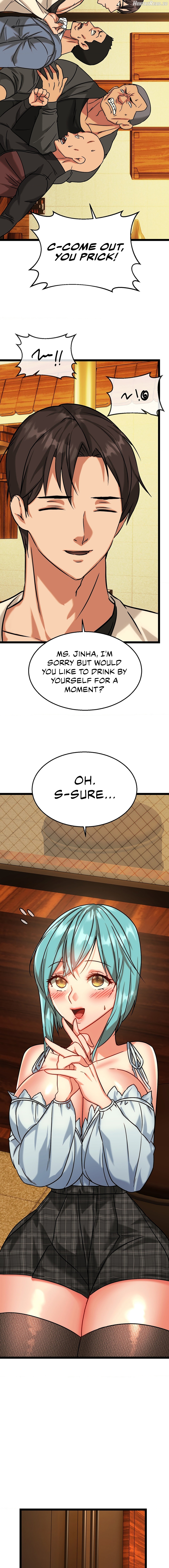 Chewy - Manhwa Chapter 9 - page 11