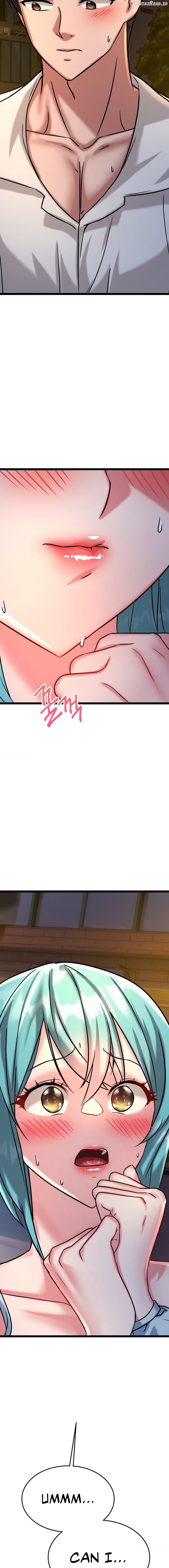 Chewy - Manhwa Chapter 9 - page 20