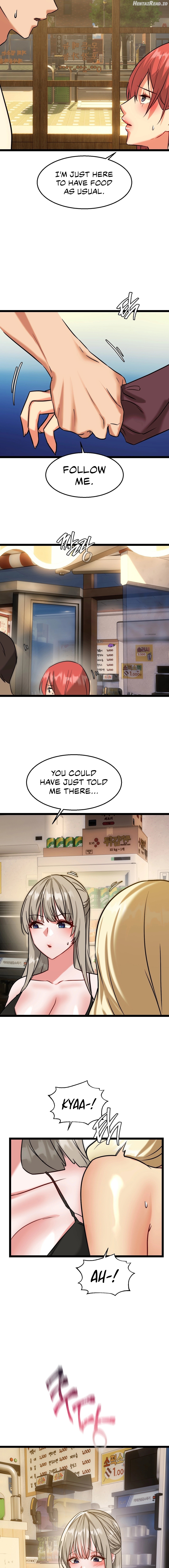 Chewy - Manhwa Chapter 17 - page 11