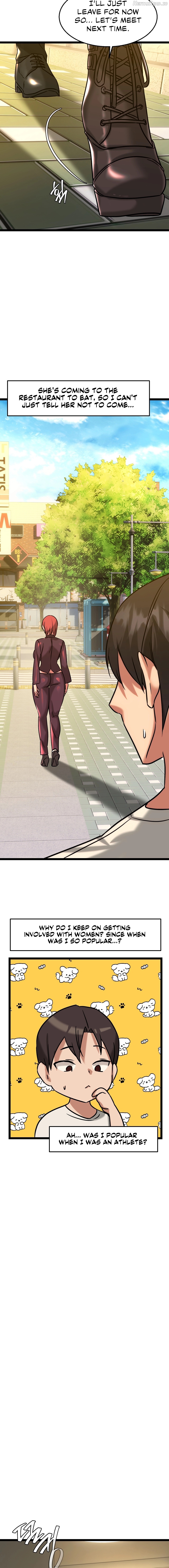 Chewy - Manhwa Chapter 17 - page 15