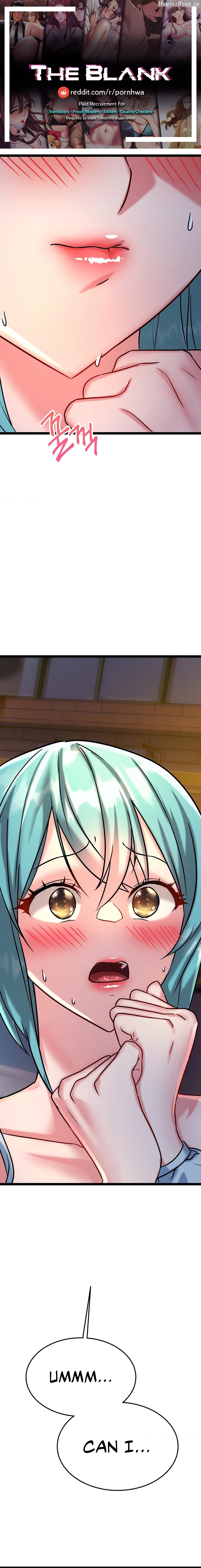 Chewy - Manhwa Chapter 10 - page 1