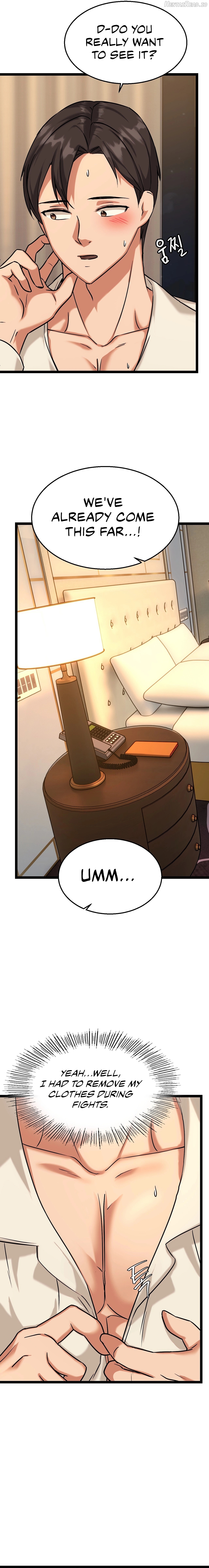 Chewy - Manhwa Chapter 10 - page 11