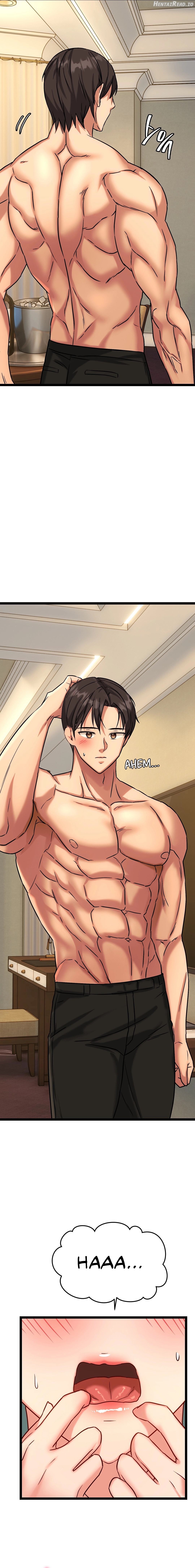 Chewy - Manhwa Chapter 10 - page 12