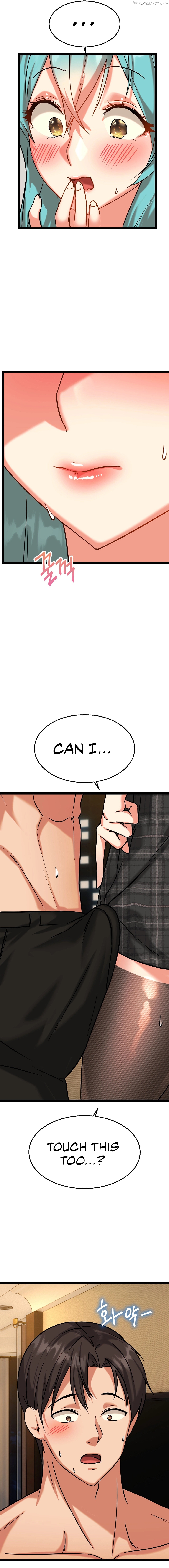 Chewy - Manhwa Chapter 10 - page 16
