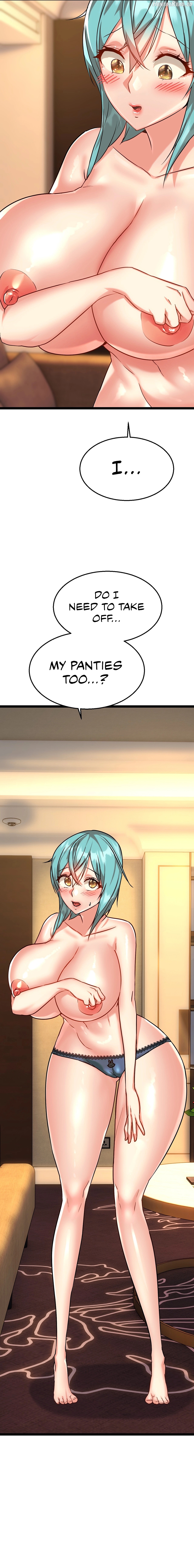 Chewy - Manhwa Chapter 10 - page 20