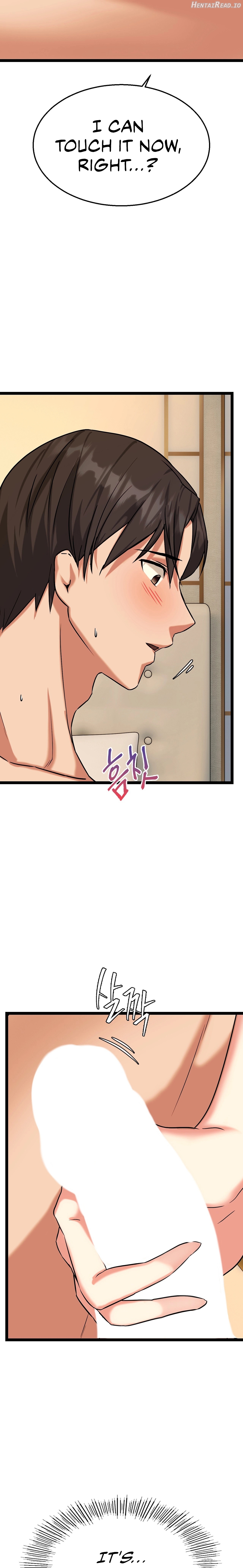 Chewy - Manhwa Chapter 10 - page 23