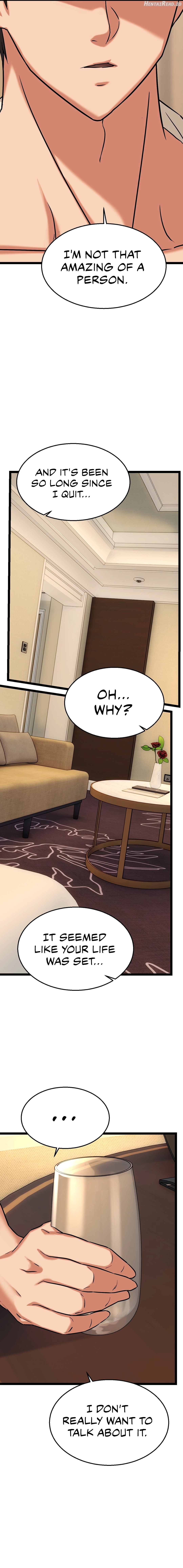 Chewy - Manhwa Chapter 10 - page 8