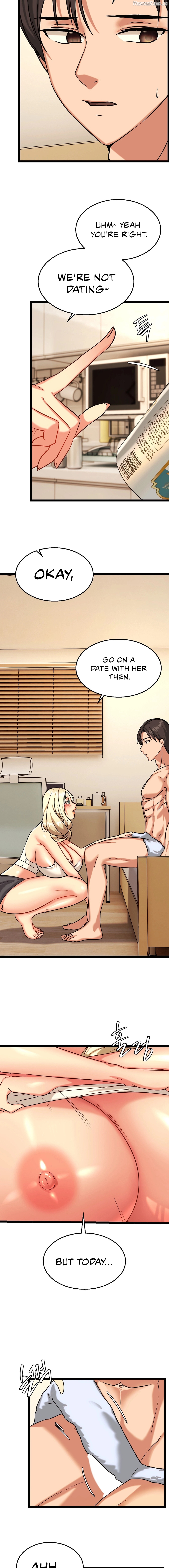 Chewy - Manhwa Chapter 6 - page 13