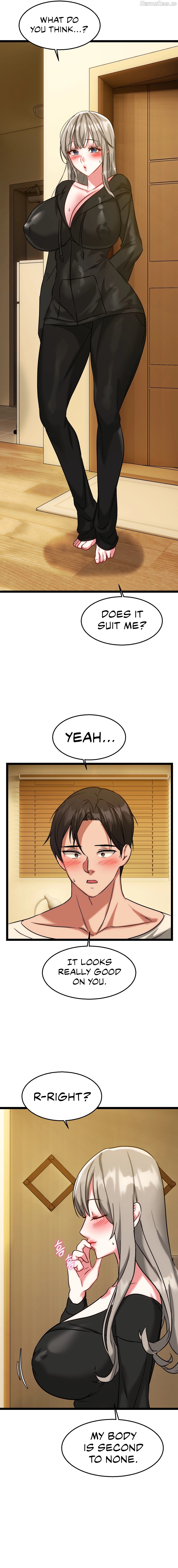 Chewy - Manhwa Chapter 18 - page 11