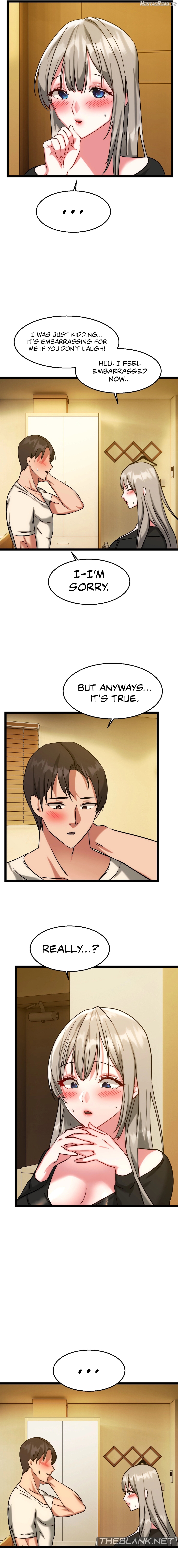 Chewy - Manhwa Chapter 18 - page 12