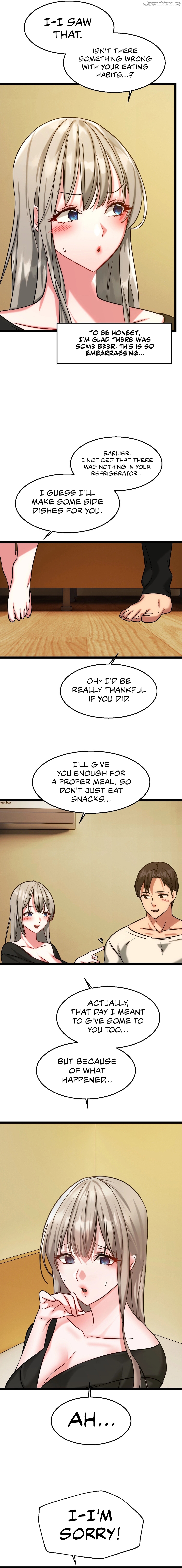 Chewy - Manhwa Chapter 18 - page 14
