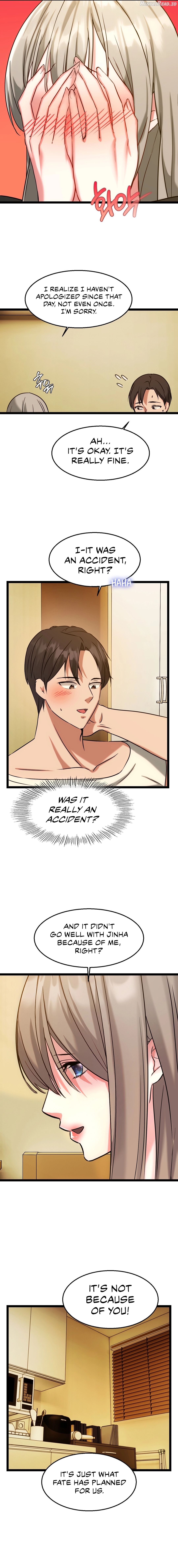 Chewy - Manhwa Chapter 18 - page 15